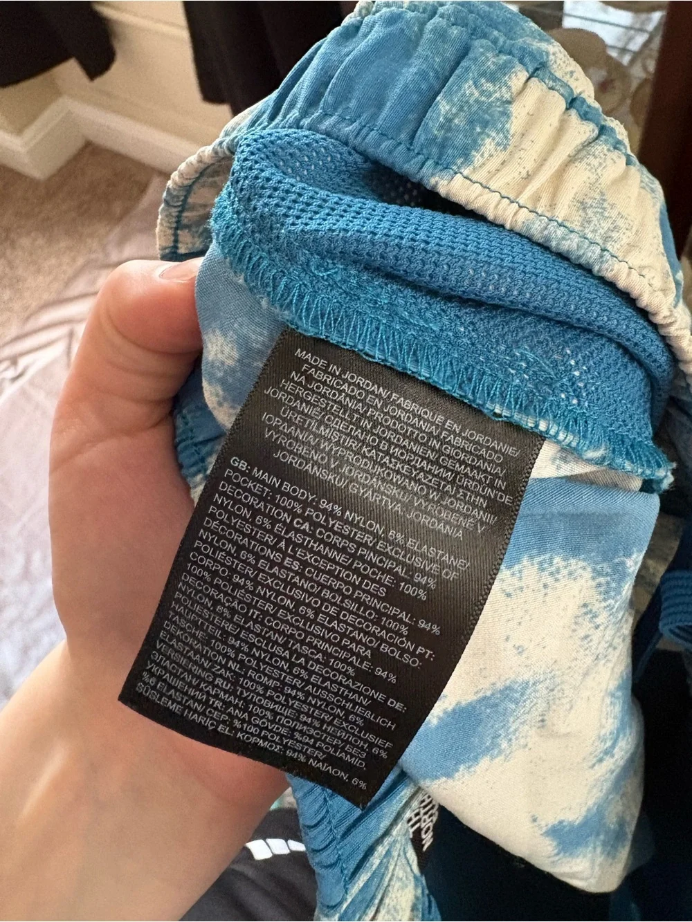 The North Face Shorts Size Small